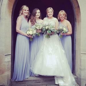 Meet your Posher, Katherine